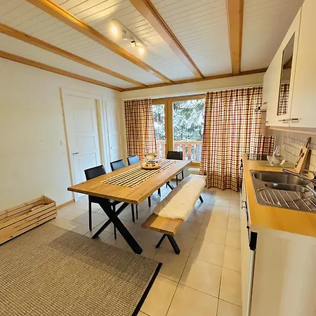 Perfect Location In The Center Of Verbier! Apartment Verbier