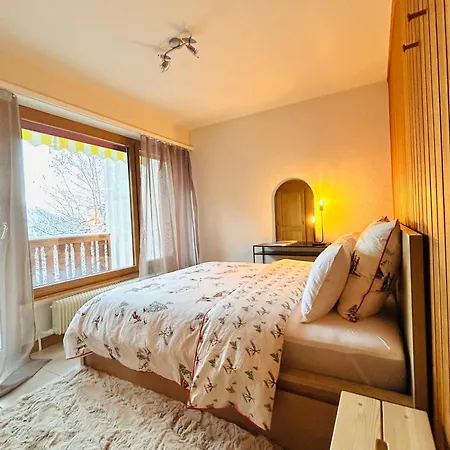 Apartment Perfect Location In The Center Of Verbier! Verbier