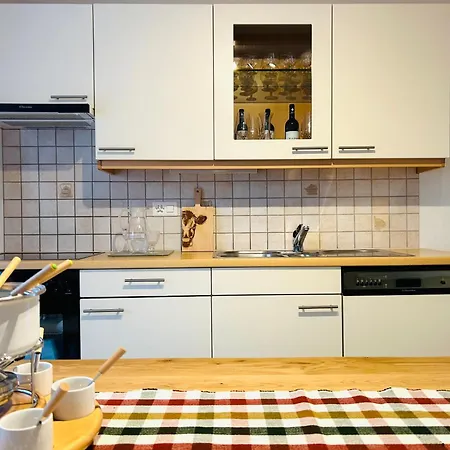 Perfect Location In The Center Of Verbier! * Verbier