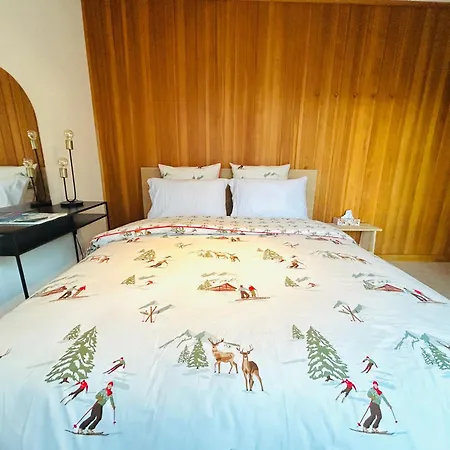 Perfect Location In The Center Of Verbier! Verbier